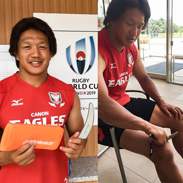 一流が選ぶ理由 - スキンストレッチ(skin stretch)®公式サイト | 様々